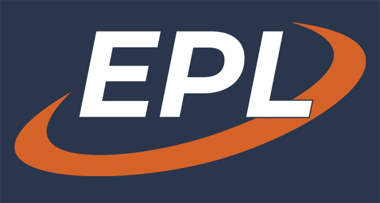 EPL International Logo